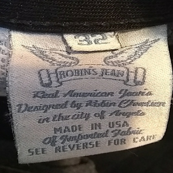 Robbin jeans - Picture 3 of 3